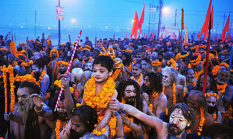 Mahakumbh 2025 Begins: Visitors share their experiences of divinity & the Mela's mesmerizing scale
