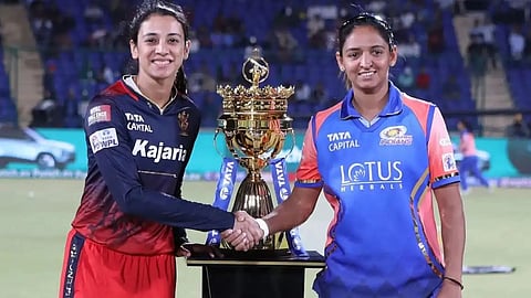 WPL 2025 expands to Mumbai, Lucknow, Bengaluru & Vadodara, promising a bigger, better tournament!