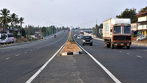 New bridge near Tikait Ganj inaugurated, easing commute on Lucknow-Hardoi Highway