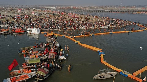 When at Mahakumbh 2025! Find the list of tour packages and enthralling activities around Prayagraj