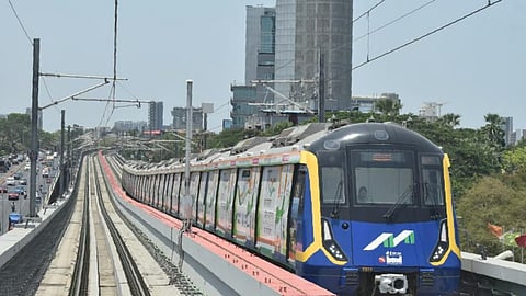 Mumbai Metro Roundup: Metro Lines 7 and 2A get CCRS nod, Orange Line 12 set for 2027 launch & more
