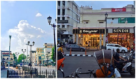 Lucknow's Hazratganj to get a massive overhaul; signboards across the market to follow unified theme