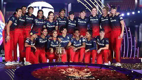 WPL 2025 | Lucknow and Mumbai among hosts for 3rd edition, starting February 14