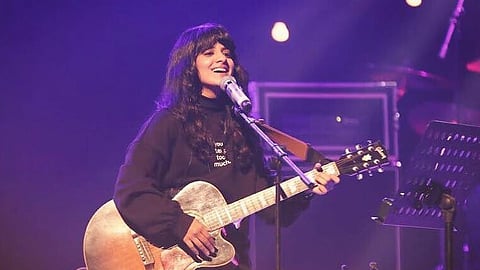 Jasleen Royal unveils setlist for Coldplay’s Ahmedabad & Mumbai concerts, as the opening act!