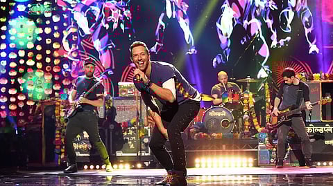 Western Railway announces 2 special trains between Mumbai and Ahmedabad for Coldplay concerts!