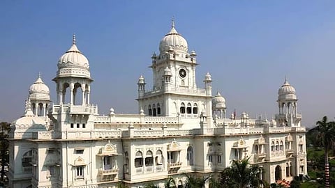 Lucknow News | "No more outside food distribution" in KGMU premises; VC issues strict directive