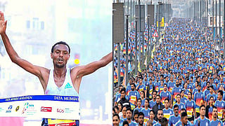 Tata Mumbai Marathon 2025 | Traffic advisory issued, live telecast on Sony Sports & more