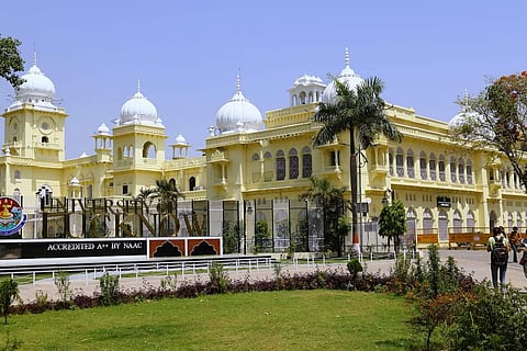 Knocksense Shorts | Lucknow University to set up its FIRST offshore campus in Kazakhstan