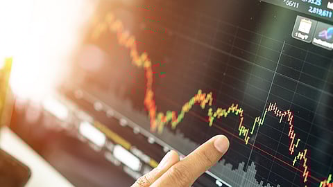 Ahmedabad becomes India’s 2nd largest stock trading hub| Marked ₹19,408 cr daily turnover in 2024