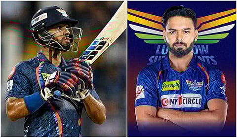 Indian Premier League 2025: Rishabh Pant to be appointed as Lucknow Super Giants captain