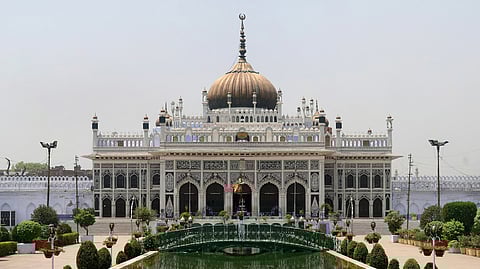 Renovation of Lucknow's Chota Imambara to begin soon, in line with ASI protocols
