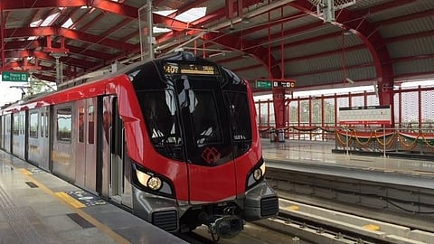 Lucknow Metro gets ready for a major expansion | UPMRC's six new corridors set for 2025 rollout