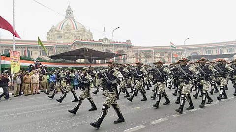 Republic Day Parade