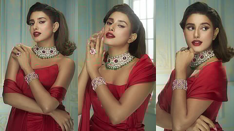 From tradition to modern elegance, Lucknow’s MSKD Jewellers unveils new Aurielle Collection