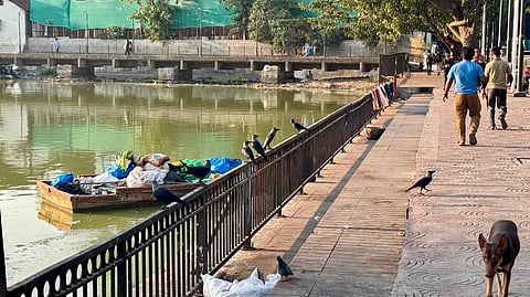 BMC to restore 200-year-old Bandra Talao in Mumbai; check details!