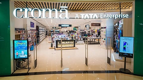 Unlock unbeatable tech deals at Phoenix Palassio’s Electronics Fest in Lucknow from Jan 24-26!