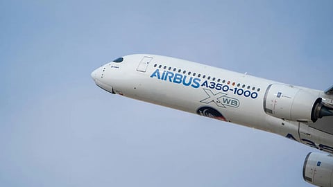 Attention, travellers! Emirates to launch Airbus A350 flights from Ahmedabad to Dubai on Jan 26