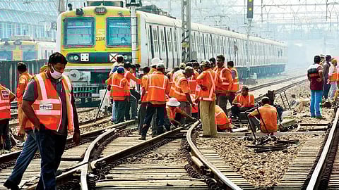 Avoid THESE 6 stations on Mumbai's Western Line on Friday, after 11 PM; know details