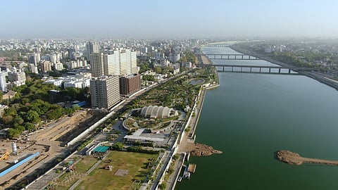 New railway underbridges, sports complex & more: Ahmedabad’s infrastructure gets ₹651 crore boost!