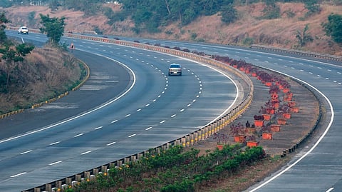 New expressway to ease travel from Mumbai Metropolitan Region to THESE areas | Details