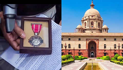 Uttar Pradesh shines with 10 Padma awardees on India's 76th Republic Day | Check list HERE