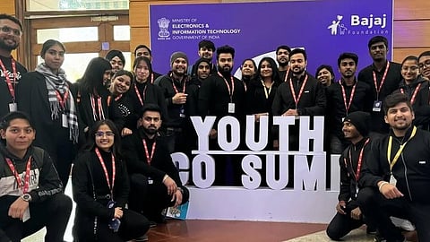 For a greener tomorrow | Attend Youth Eco Summit 2025 in Bandra on Jan 29