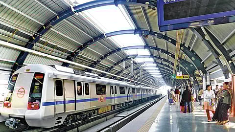 Mumbai News | MMRDA partners with UK to fast-track city’s ambitious 337-km metro project