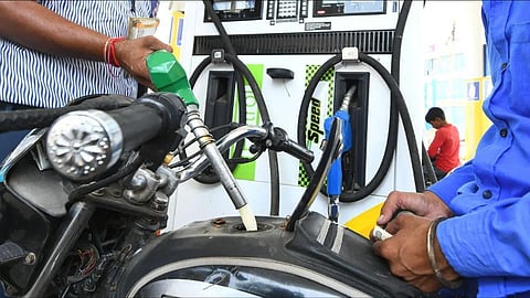 Petrol and diesel vehicles in Mumbai to be banned? Know what's happening!