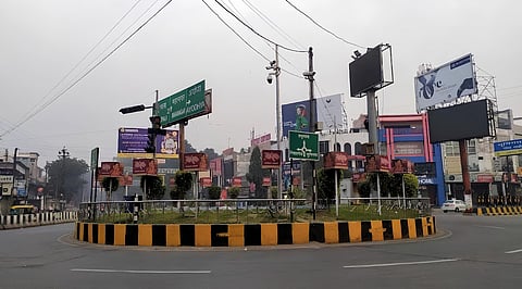 From Chinese feasts to Italian treats & beyond: 7 must-visit eateries around Gole Market, Lucknow!