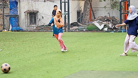 Mumbai becomes home for 22 Ladakhi students during winters| Read on to know why!