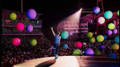 Ahmedabad clears 550 tonnes of waste from 150 venues & key transport hubs after Coldplay concerts
