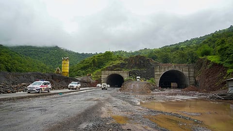Good news | 466-km Mumbai-Goa Highway to cut travel time in half; to be ready by mid-2025