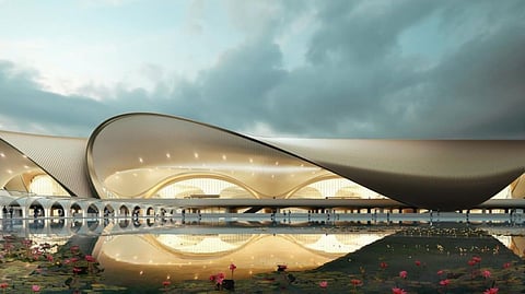 Navi Mumbai International Airport to begin operations in 2025; know important details—