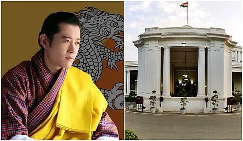 Lucknow Traffic Update | Diversions to impact key routes ahead of Bhutanese King’s arrival