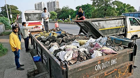 Mumbai to face monthly Solid Waste Management fee? Here's what you should know so far—