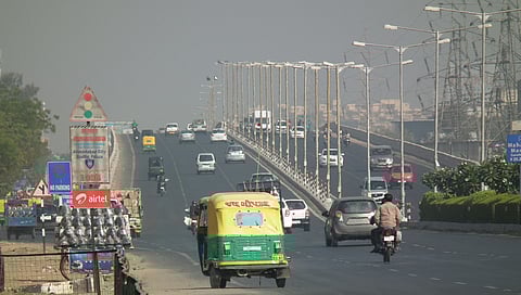 Ahmedabad's Sardar Patel Ring Road set for major 6-lane upgrade | Know details