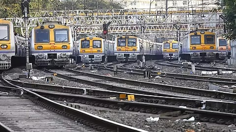 Mumbai Locals get ₹23,778 cr boost: Faster, smarter and less crowded rides ahead!