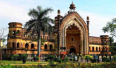 New heritage developments underway in Lucknow with 'Andaaz-e-Awadh' project | Details here