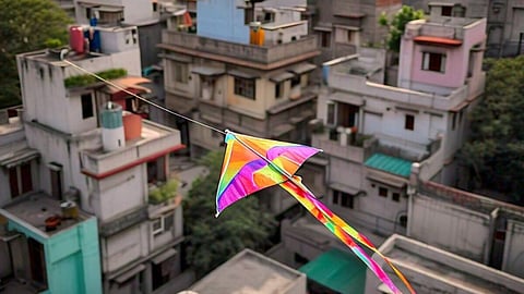 Flying kites near Lucknow Metro tracks could lead to 10 years in jail | Know details