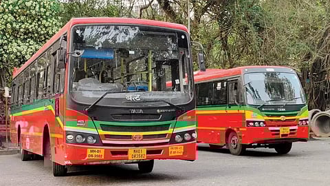 Linking Worli to Marine Drive, BEST to launch Coastal Road buses Mumbai by May