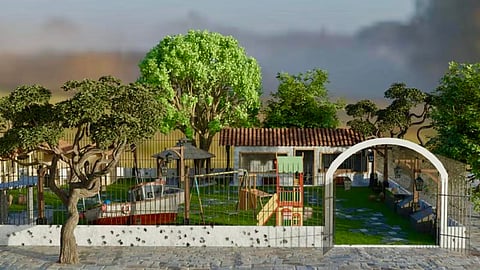 New East Indian-themed garden, museum to come up in Juhu | Details here