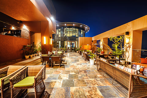 Dine, Love, Repeat: Valentine’s Day celebrations await at Novotel Lucknow