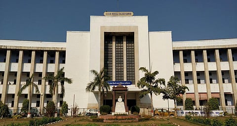 Kanpur’s FIRST Eye Bank opens at GSVM Medical College | Know details