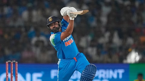 Ahmedabad's Narendra Modi Stadium set for India-England ODI; offline ticket sales begin