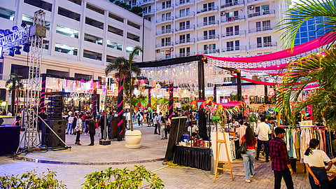 Couple’s guide | 15 romantic escapades for you this Valentine's Day in Lucknow