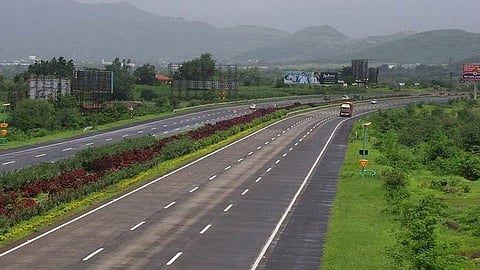 Mumbai-Pune Expressway News | Panvel exit shut from Feb 11 for 6 months; know alternative routes