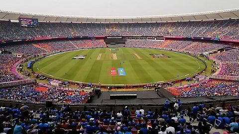 Ind vs England 3rd ODI: Traffic advisory and metro service extension announced in Ahmedabad