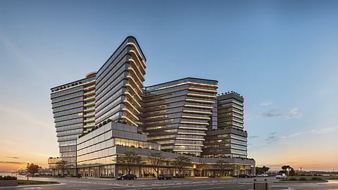 "Adani Health City" initiative: Mumbai & Ahmedabad to get 1,000-bed hospitals and medical colleges