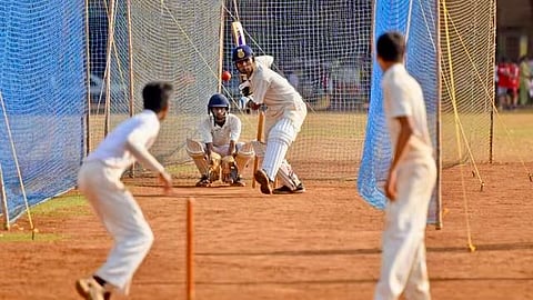 MCA launches Graduation Programme for cricketers, plans to scout talent for UK tour