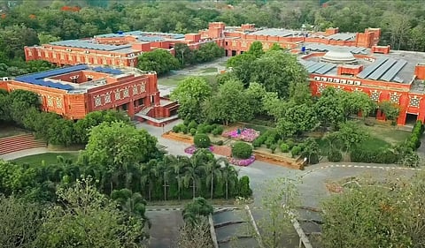 IIM Lucknow PhD Admission 2025: How to apply, eligibility, deadline & other details!